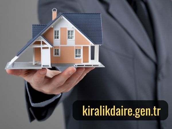 Yavrudoğan Mahallesi Kiralık Daire